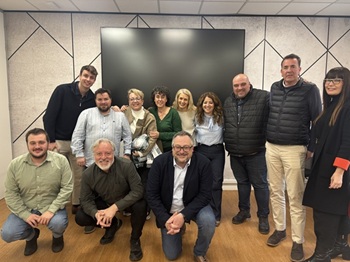 DIRECCIÓN DE EQUIPOS - COMPASS GROUP